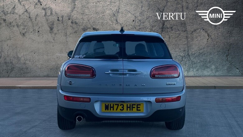 MINI Clubman 1.5 Cooper Classic Premium Plus 6dr Auto Petrol Estate